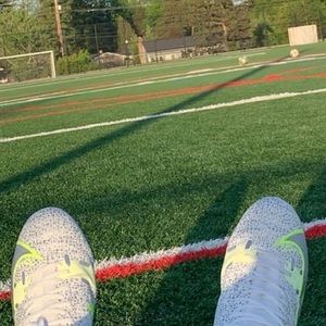 Meet your Posher, Jose